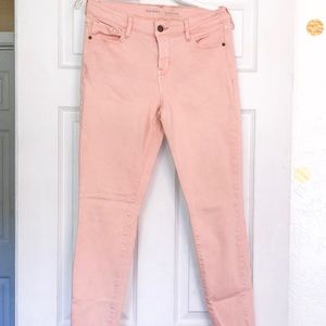 Old navy rockstar skinny pant